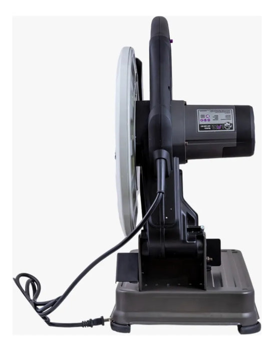 Cortadora De Metales 14 Pulgadas 2,200w 110v 3800 AXT-CM1421