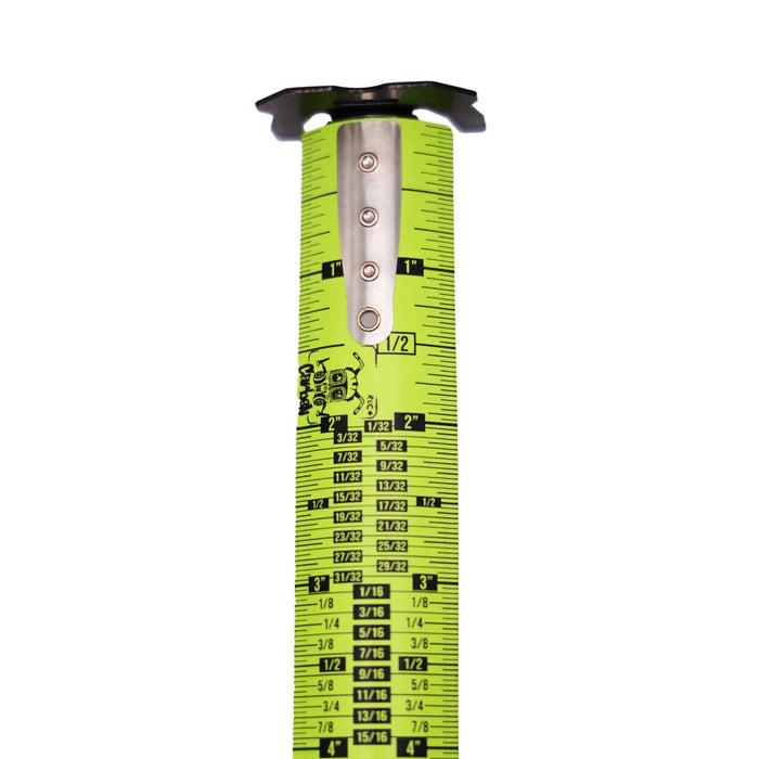 Flexómetro Carben F8X30 Reymexa 8mx30mm Magnético