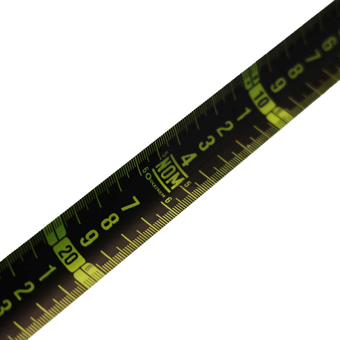 Flexómetro Carben F8X30 Reymexa 8mx30mm Magnético