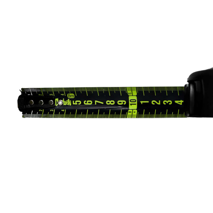 Flexómetro Carben F8X30 Reymexa 8mx30mm Magnético