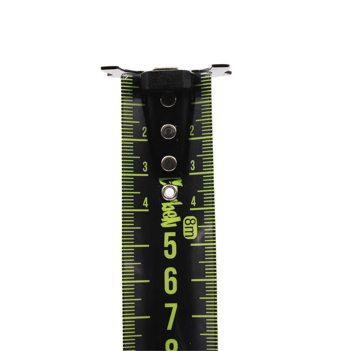 Flexómetro Carben F8X30 Reymexa 8mx30mm Magnético