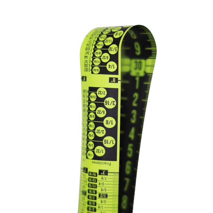 Flexómetro Carben F8X30 Reymexa 8mx30mm Magnético