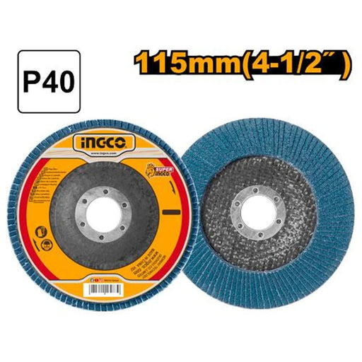 FDZ1151-INGCO