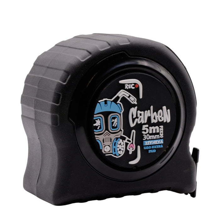Flexómetro Carben F5X30 Reymexa 5mx30mm Magnético