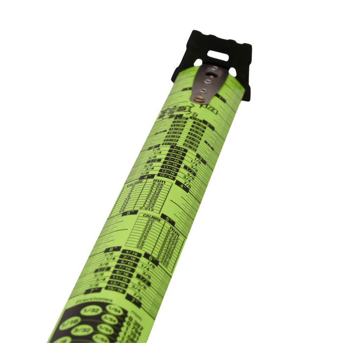 Flexómetro Carben F5X30 Reymexa 5mx30mm Magnético