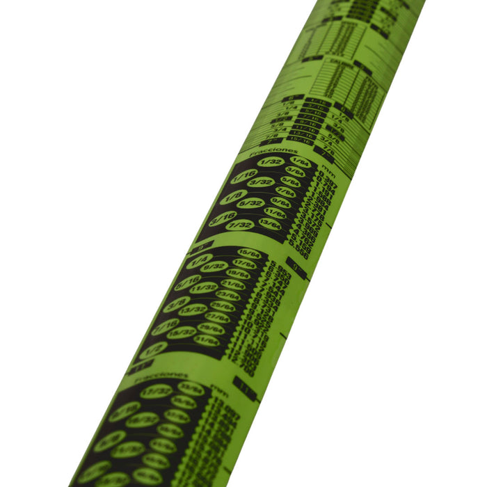 Flexómetro Carben F5X30 Reymexa 5mx30mm Magnético