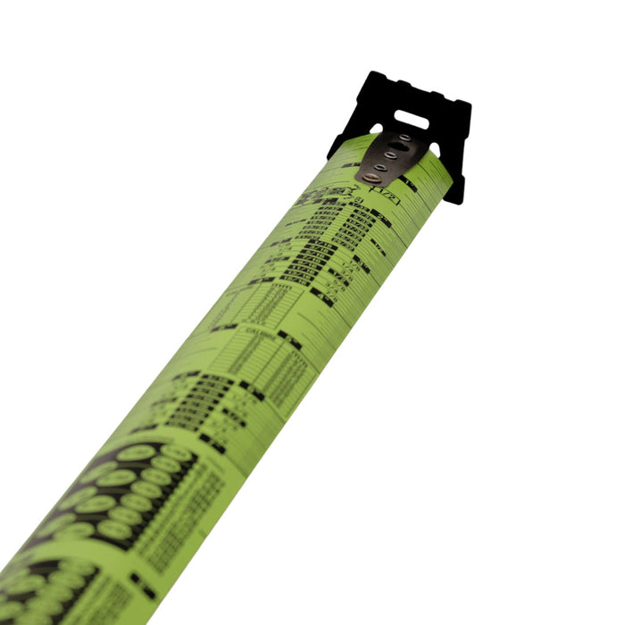Flexómetro Carben F5X30 Reymexa 5mx30mm Magnético