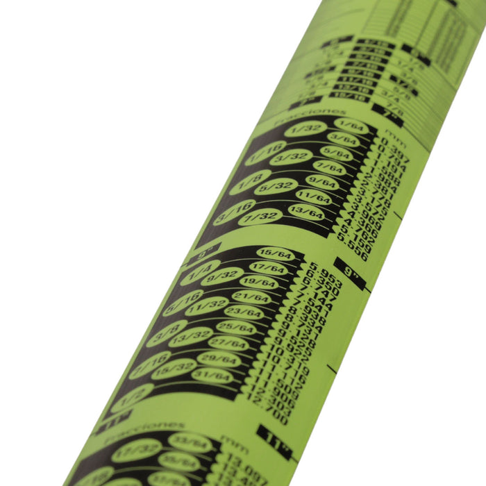 Flexómetro Carben F5X30 Reymexa 5mx30mm Magnético