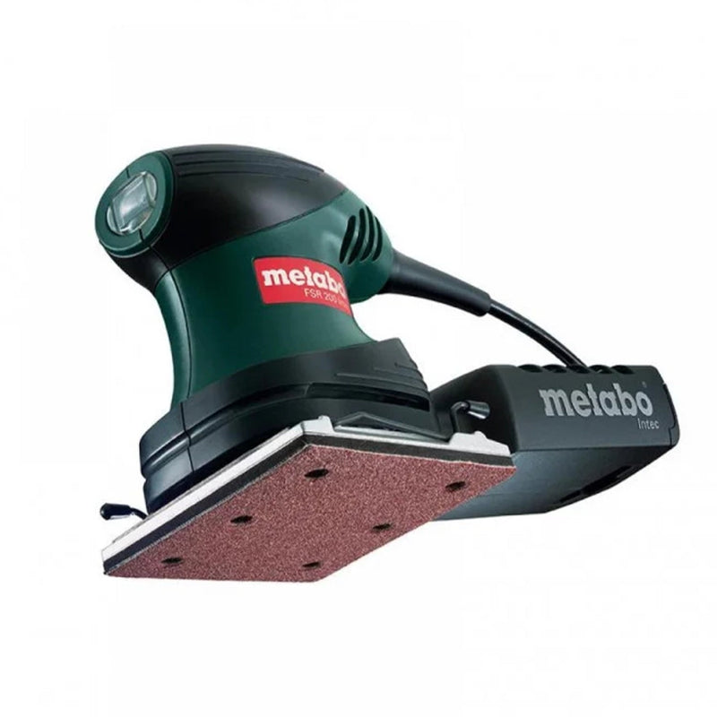 MET-FSR200INTEC-METABO