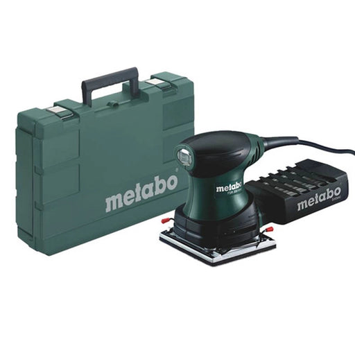 MET-FSR200INTEC-METABO