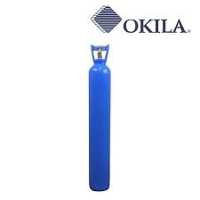 GASCIL-15L-580