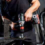 MET-GB18LTXBLQIKIT-METABO