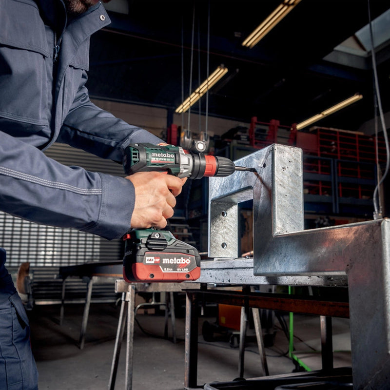 MET-GB18LTXBLQIKIT-METABO