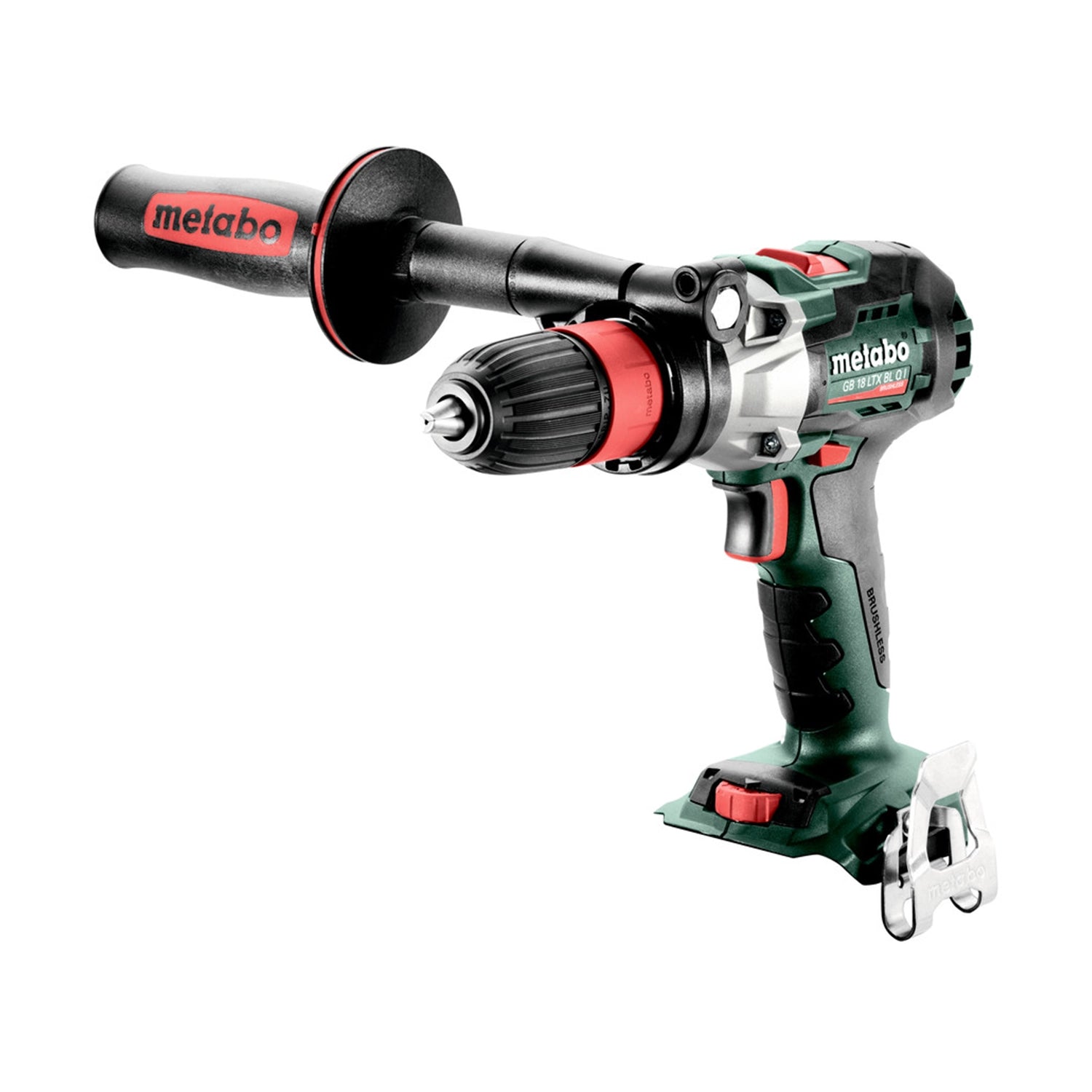 Taladro GB 18 LTX BL Q I