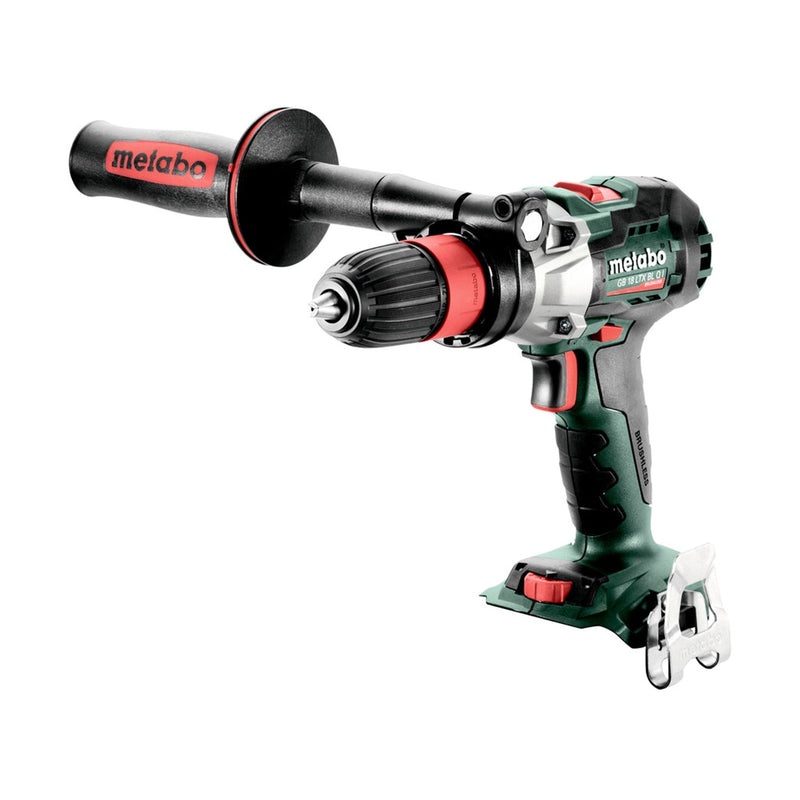 MET-GB18LTXBLQIKIT-METABO