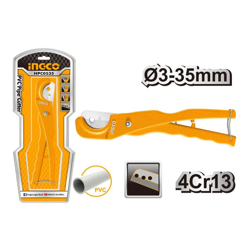 HPC0535-INGCO