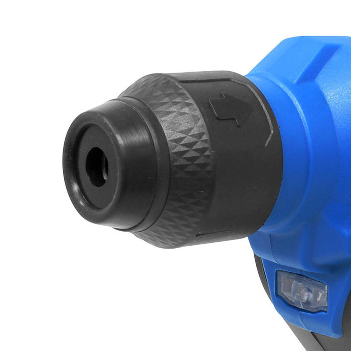 Rotomartillo SDS PLUS inalámbrico HYCRH20