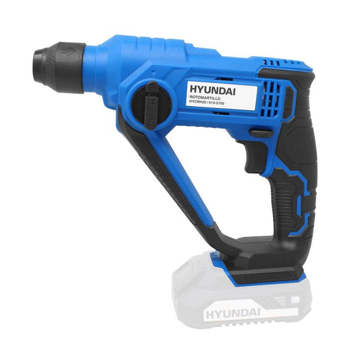 Rotomartillo SDS PLUS inalámbrico HYCRH20