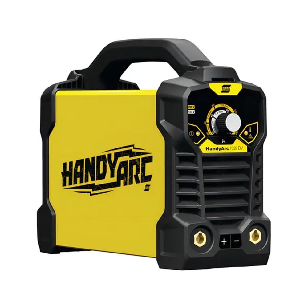Soldadora Electrodo 130A Handy Arc 132Idv 90180760004