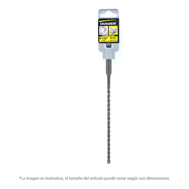 I101UD7/32L08-DIAGER