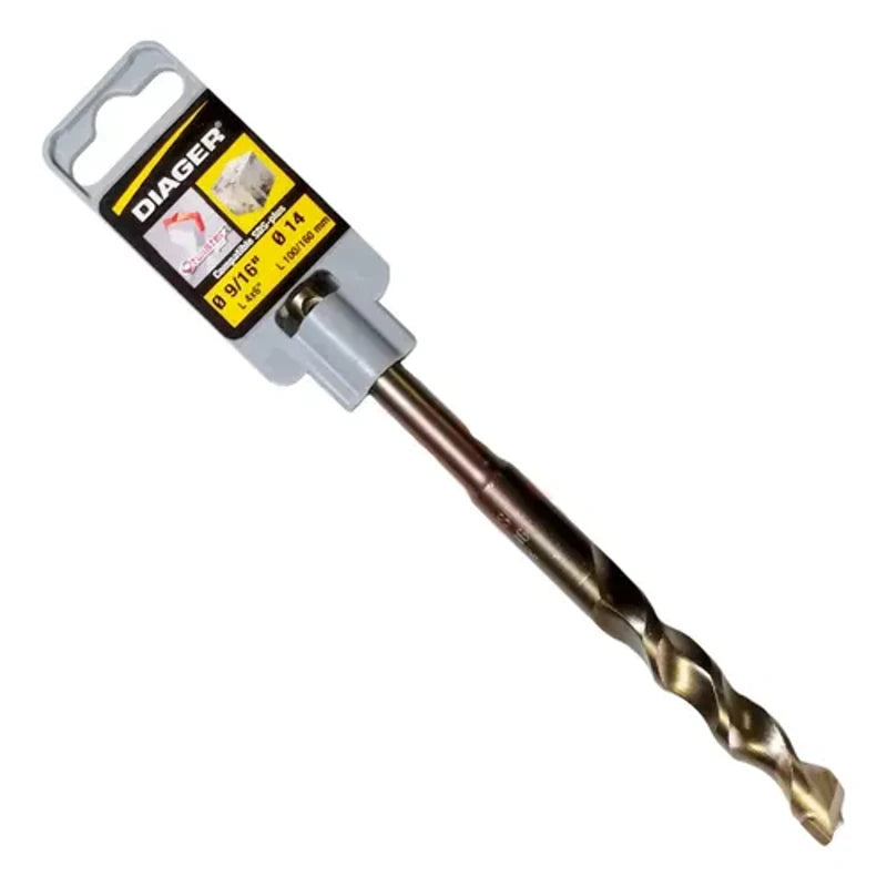 I101UD9/16L06-DIAGER