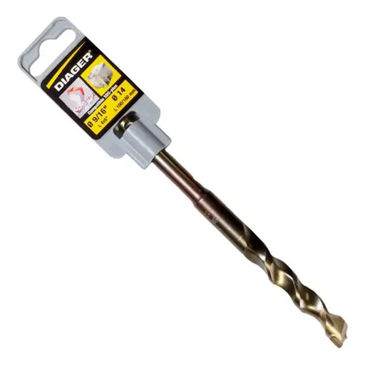 I101UD9/16L06-DIAGER
