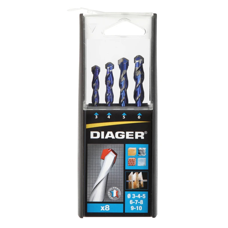 I210U-DIAGER