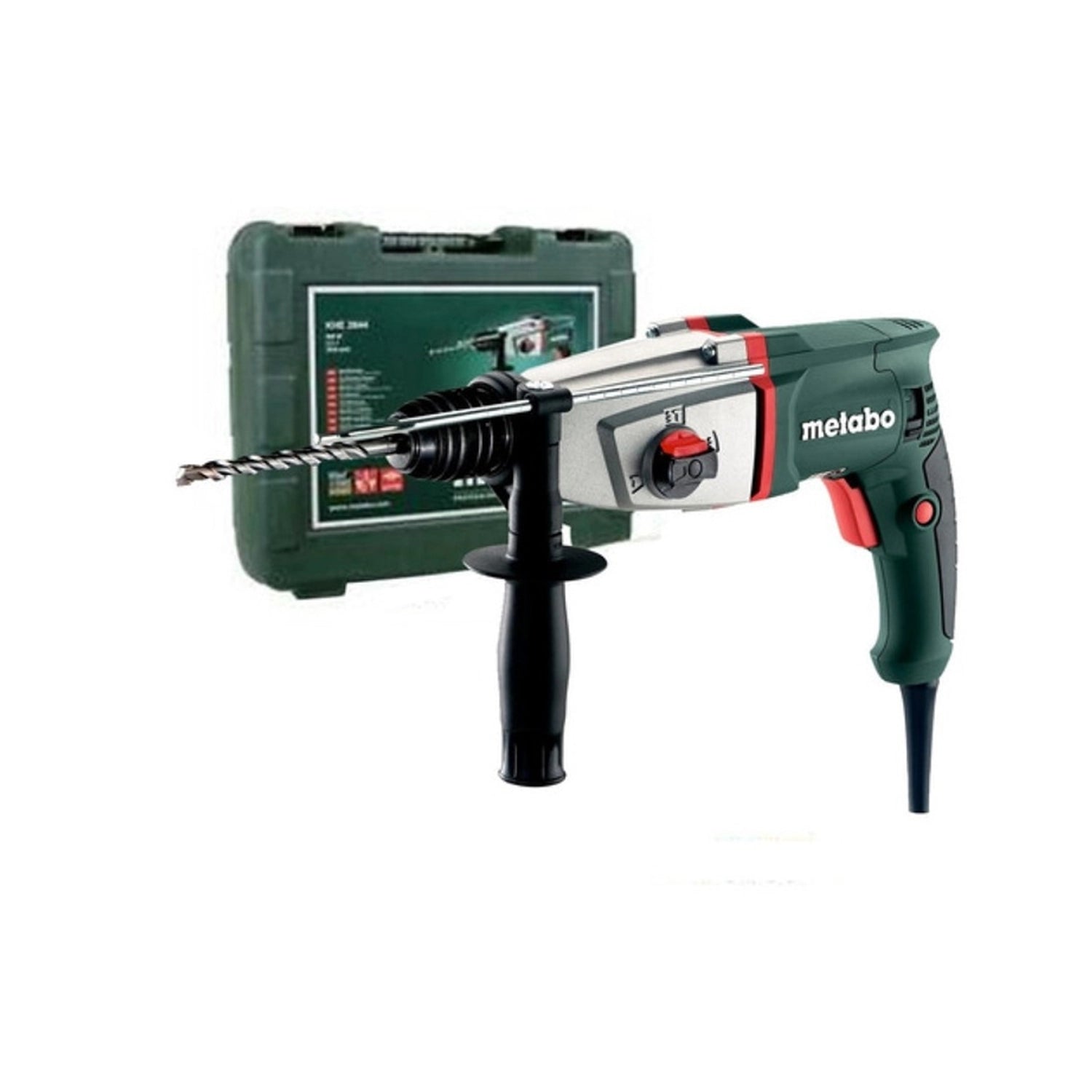 Rotomartillo Sds Plus 800w KHE2644