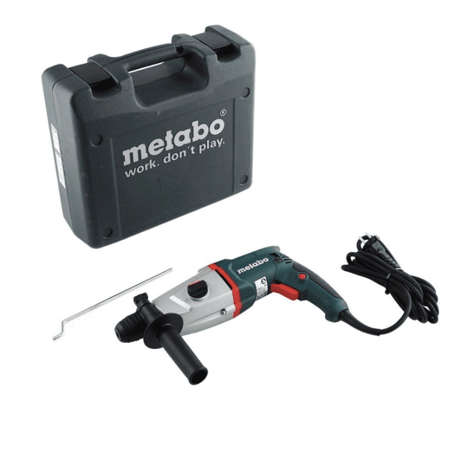 Rotomartillo Sds Plus 800w KHE2644