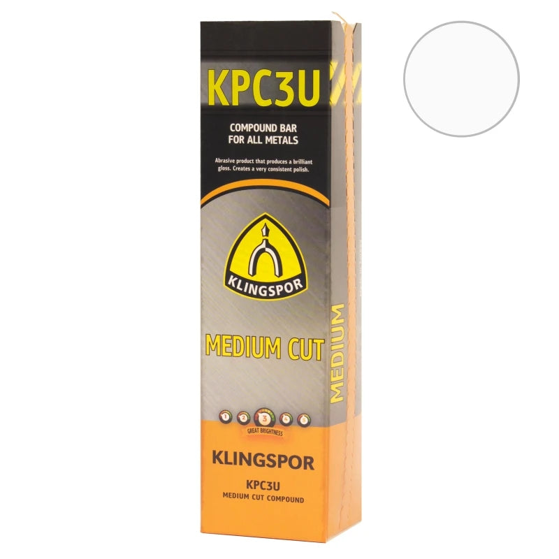 KPC3U-KLINGSPOR