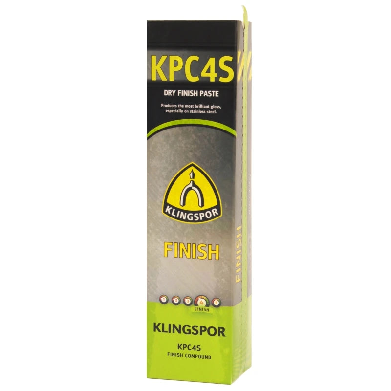 KPC4S-KLINGSPOR