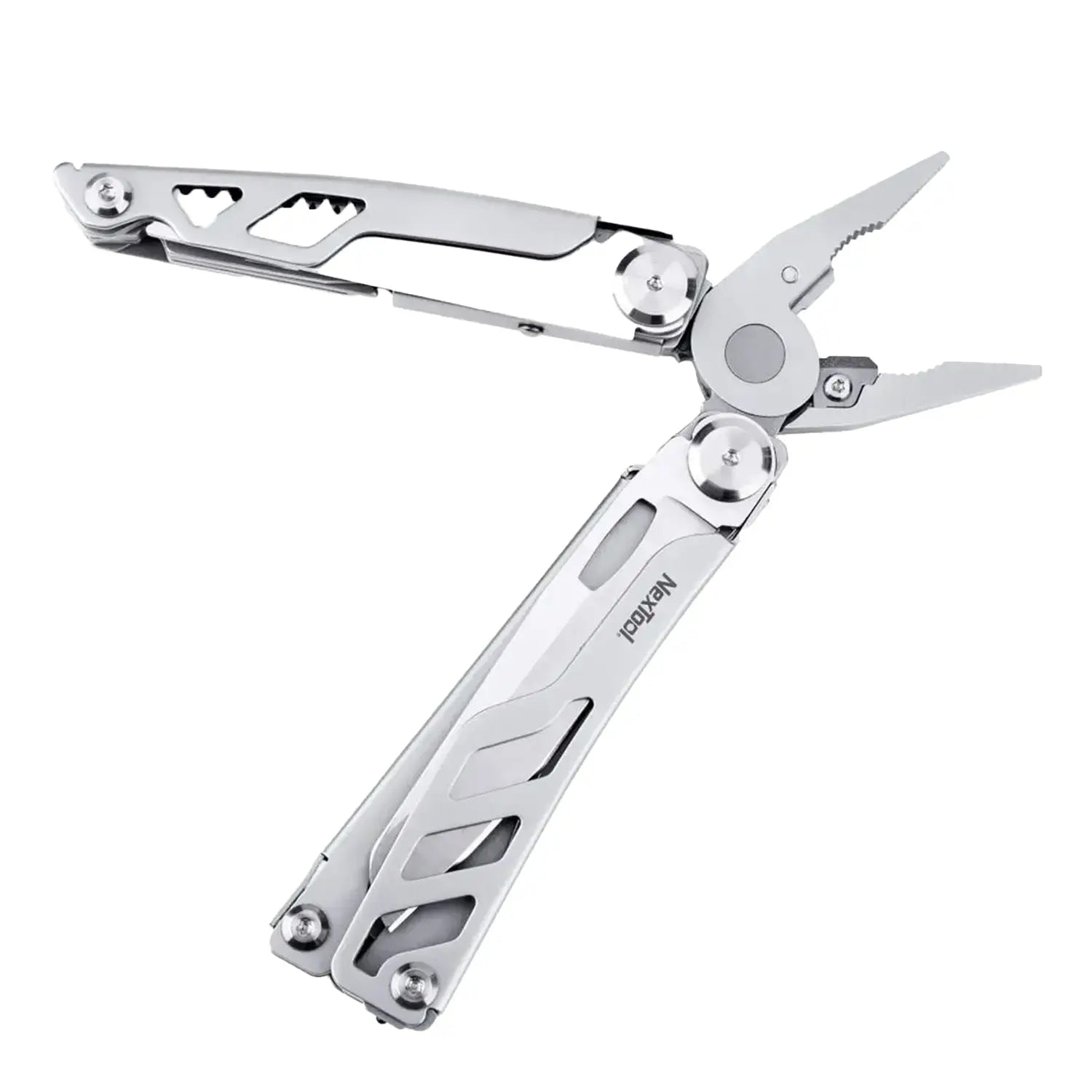 Multiherramienta Nextorch Campismo KT5020C