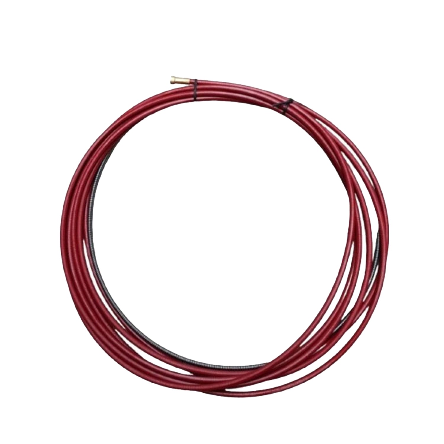 Liner Teflon 1.0-1.2Mm Para Antorcha Mig25 AXT-LIC0160