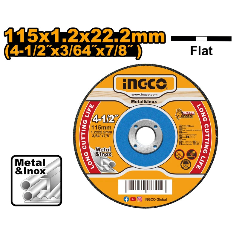 MCD121151-INGCO