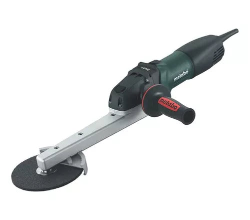 Lijadora de soldaduras en ángulo KNSE-9-150SET