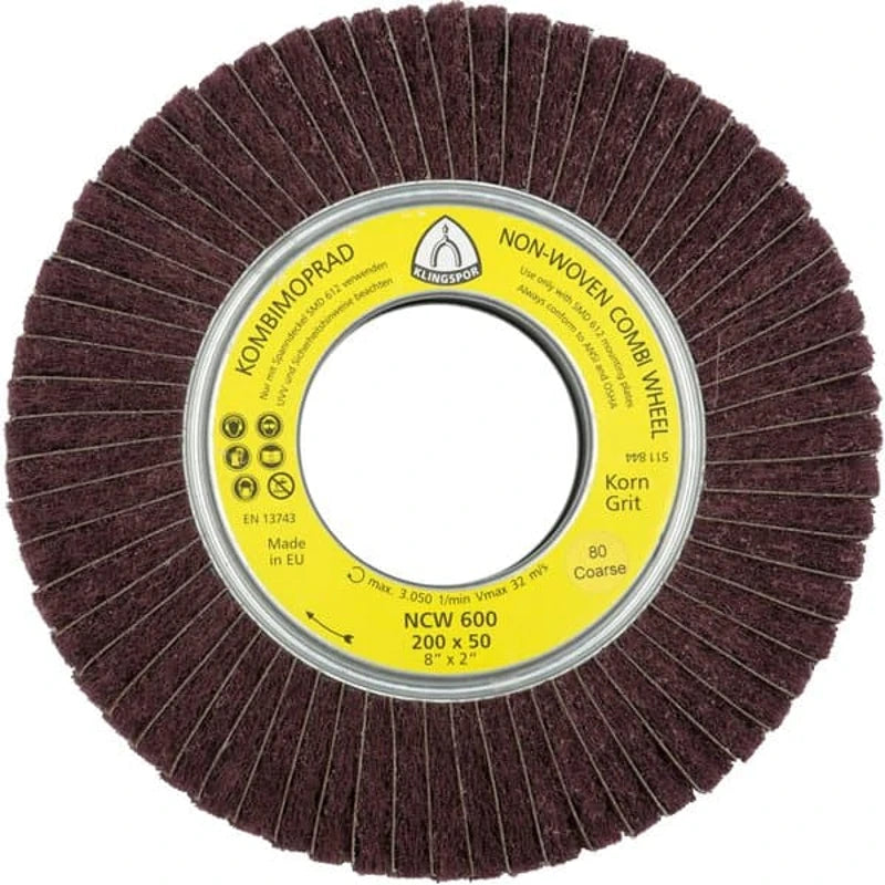 NCW600001-KLINGSPOR