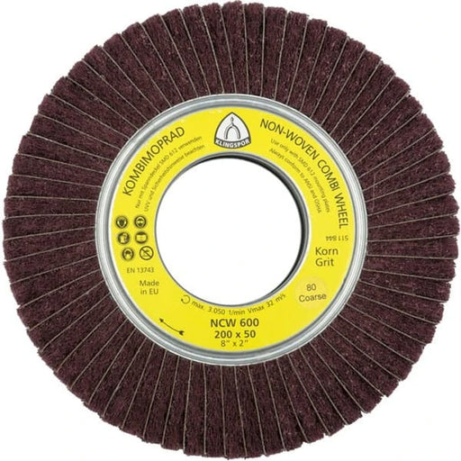 NCW600001-KLINGSPOR