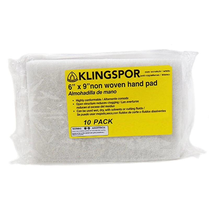 NWAWHTE-6X94223-KLINGSPOR