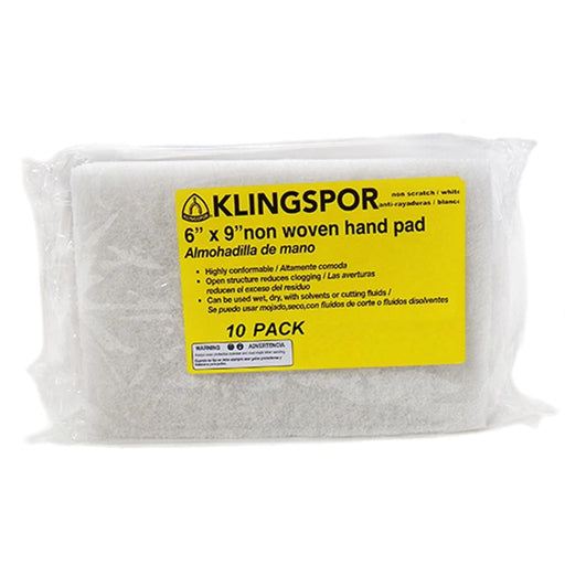 NWAWHTE-6X94223-KLINGSPOR