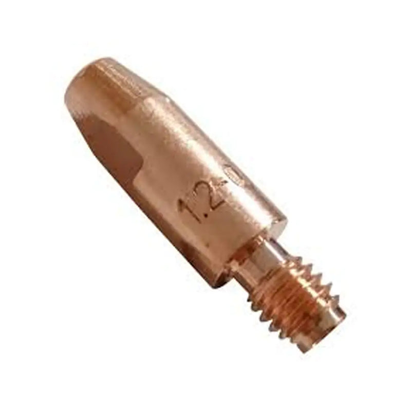 PUNTA DE CONTACTO TIPO BINZEL 0.045" (Antorcha 255M / M6)