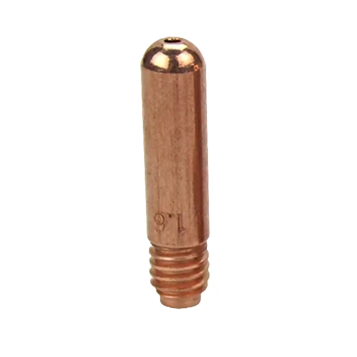 Punta De Contacto 1/16" Hd Para 350/450 Y 550 Amp Tipo Trega WLDWT57Y04