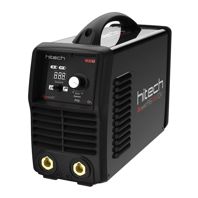 RS200DV-HITECH