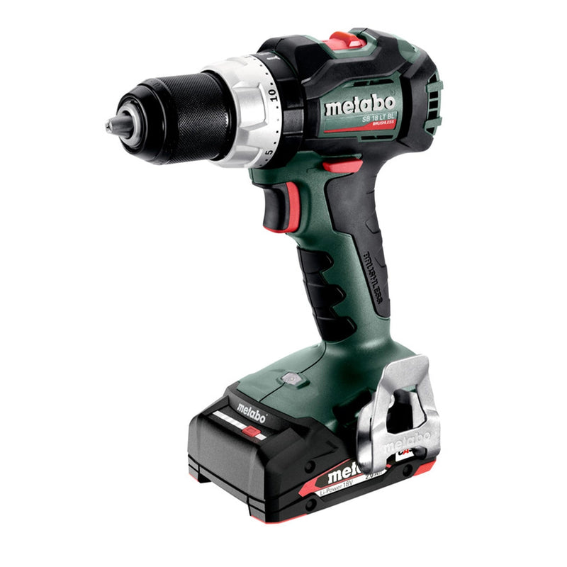 MET-SB18LTBL-METABO