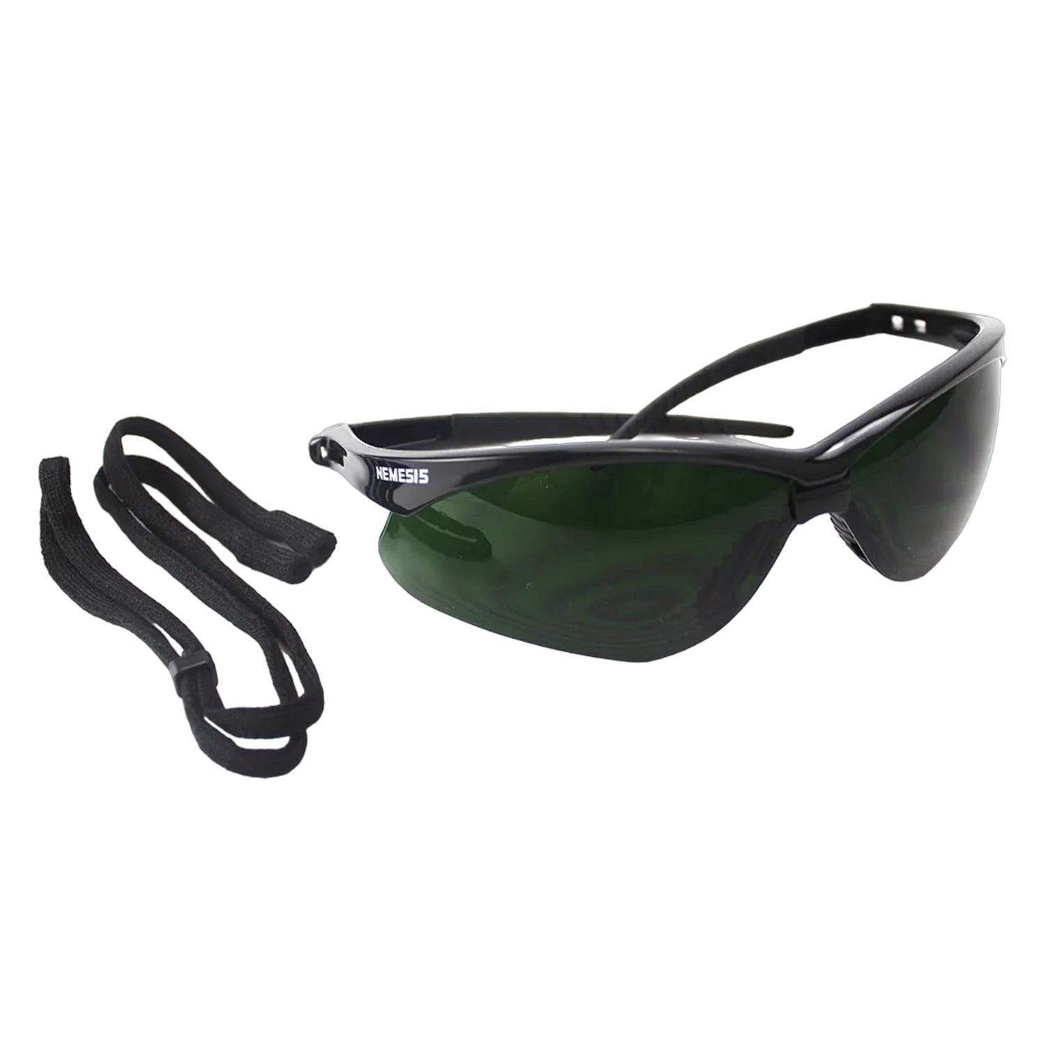 Lente nemesis sombra 5 SKC*25671