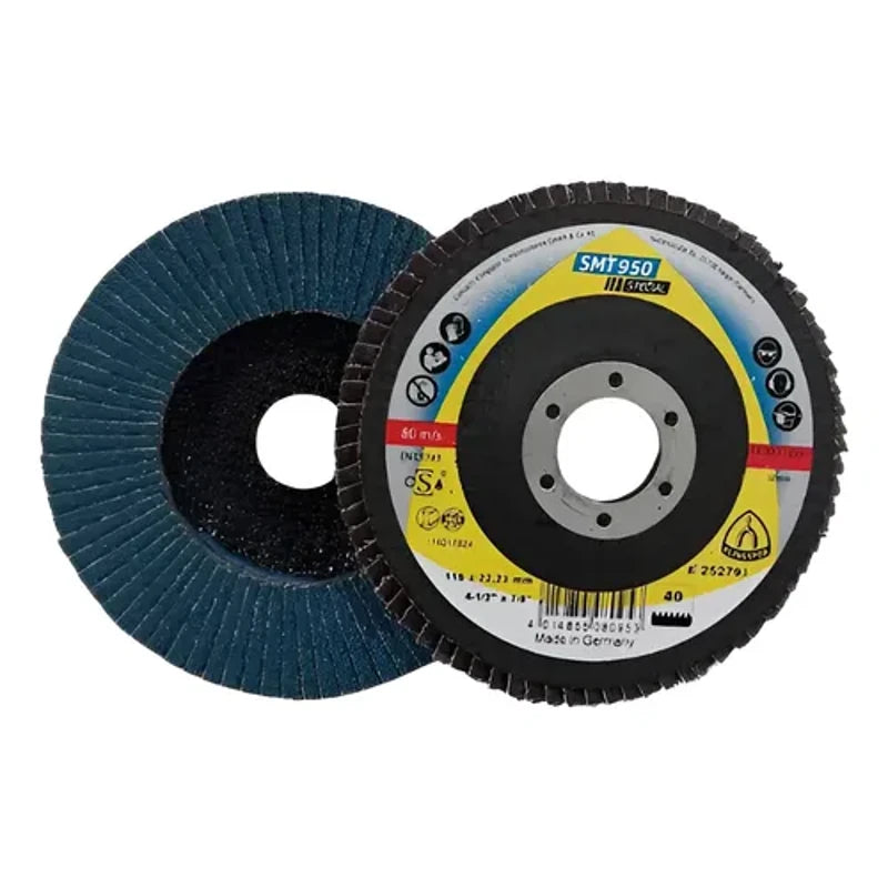 SMT950-650080115022-KLINGSPOR