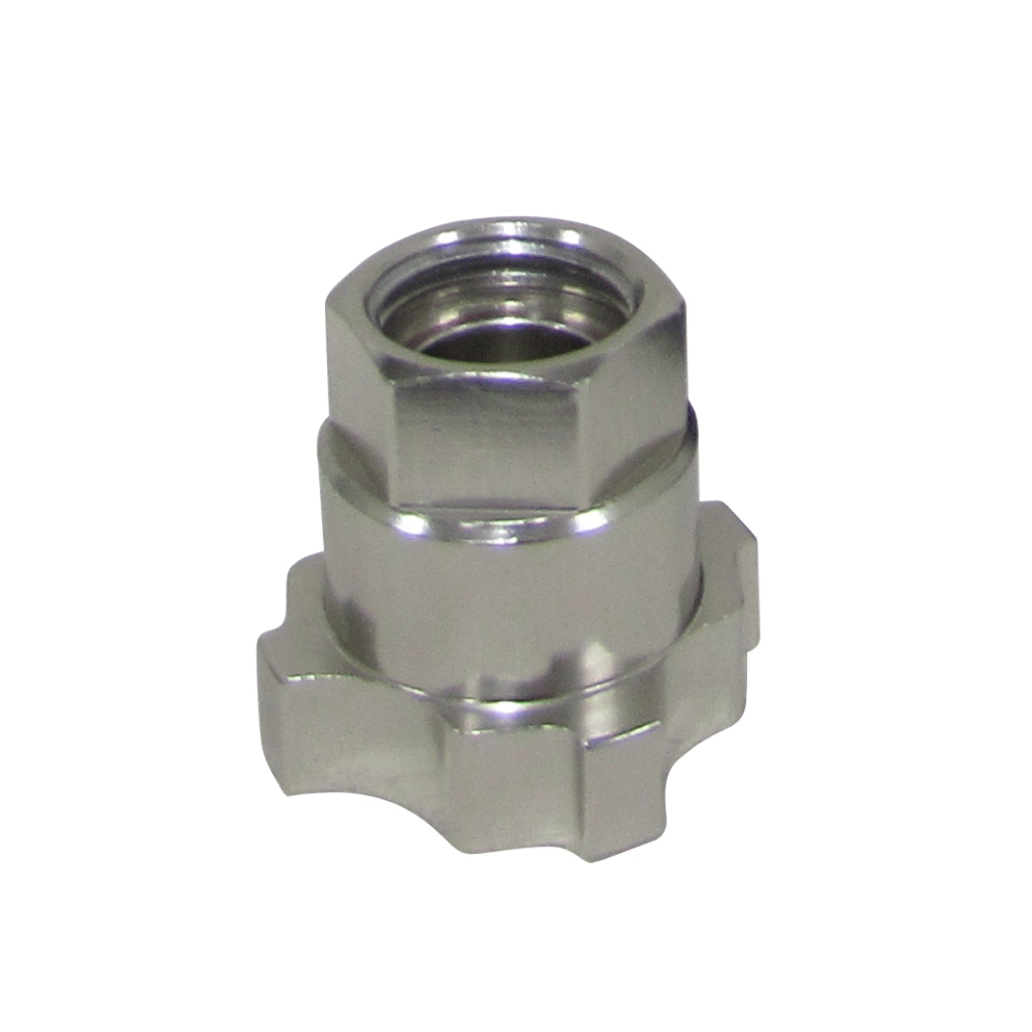 Conector Para Sistema Spt 2Pzas