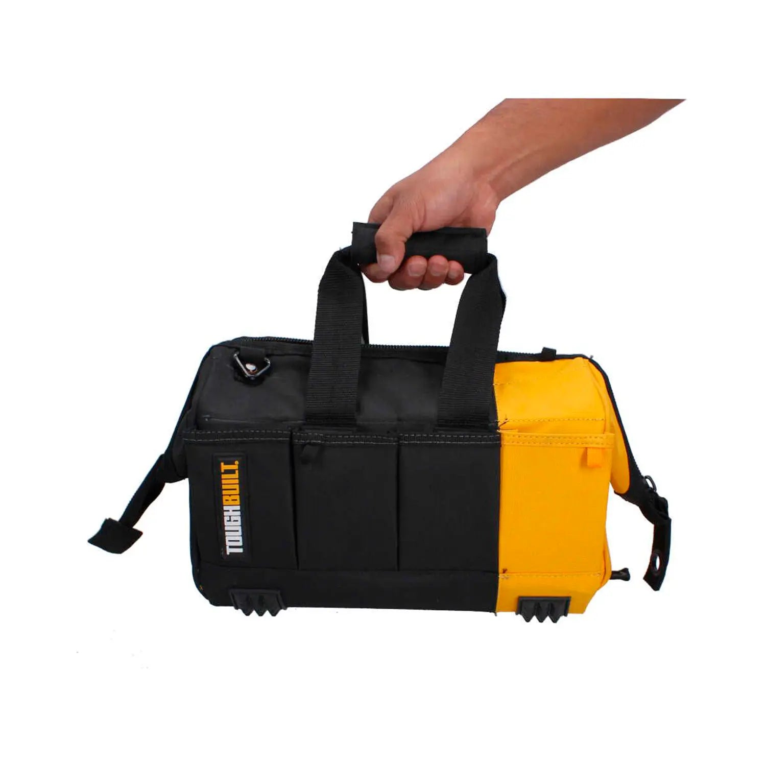 Maleta Portaherramientas Massive Mouth™ de 30.5 cm (12''), ToughBuilt® TB-60-12
