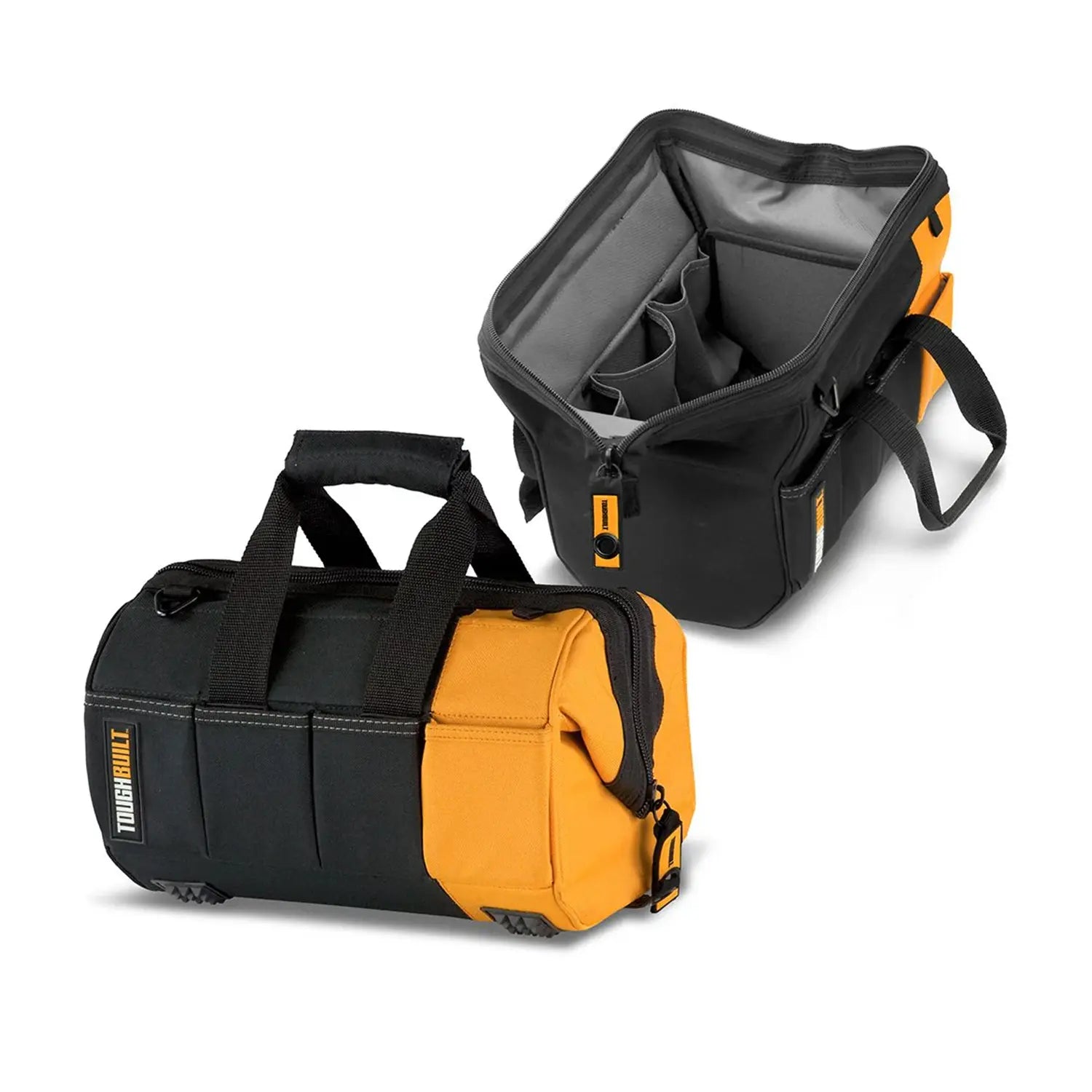 Maleta Portaherramientas Massive Mouth™ de 30.5 cm (12''), ToughBuilt® TB-60-12