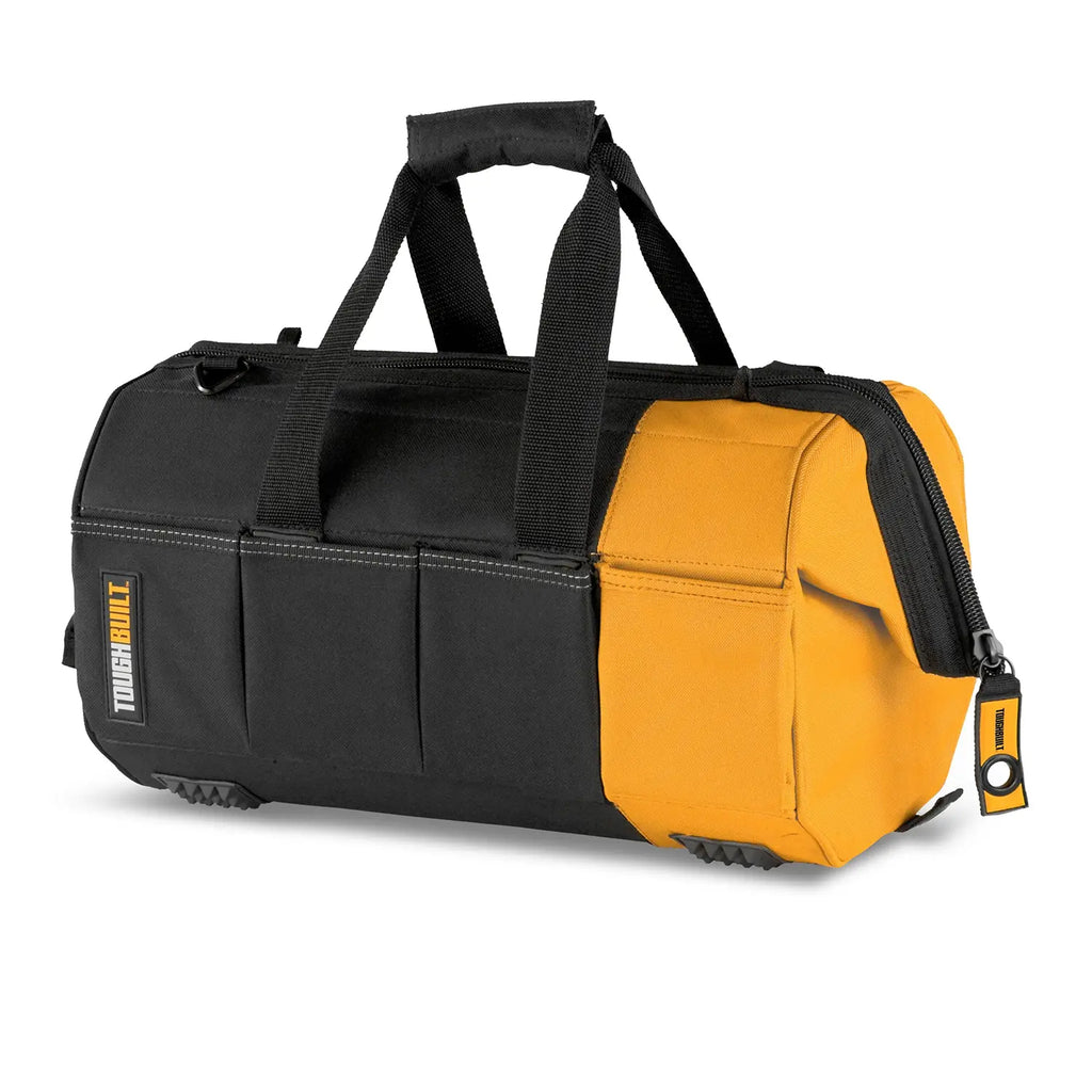 Maleta Portaherramientas Massive Mouth™ de 40,6 cm (16"), ToughBuilt® TB-60-16
