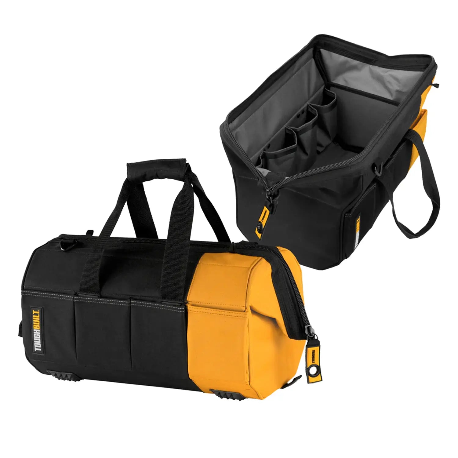 Maleta Portaherramientas Massive Mouth™ de 40,6 cm (16"), ToughBuilt® TB-60-16